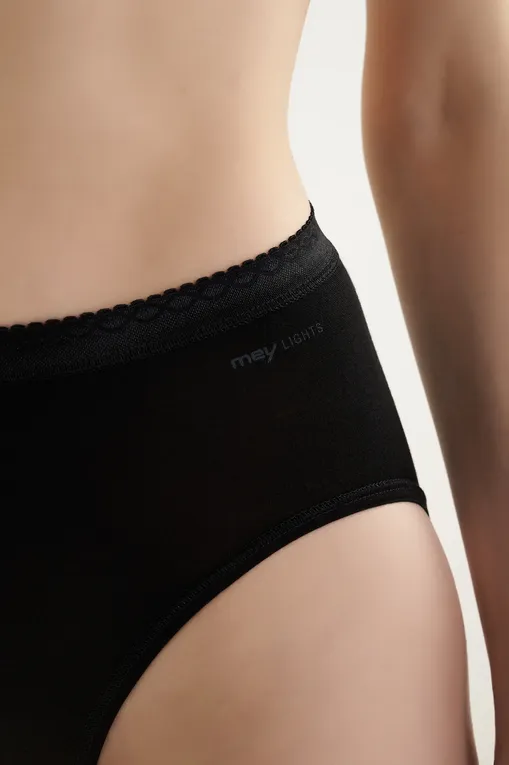 Трусы Mey 89202 3 schwarz