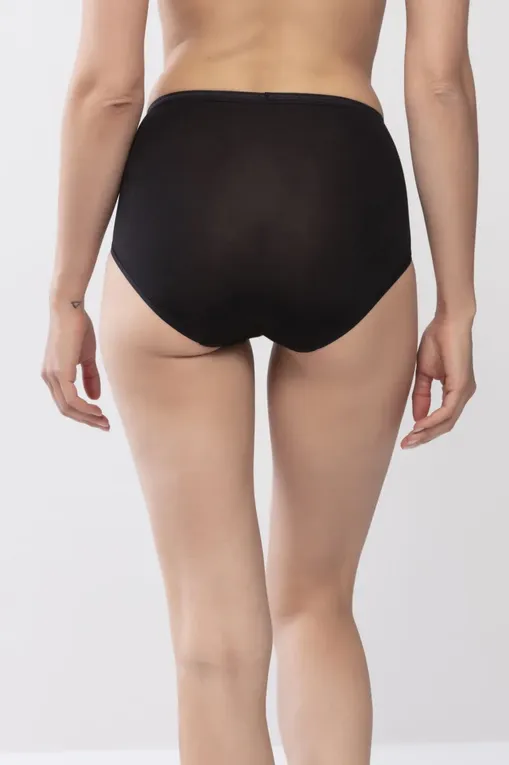 Трусы Mey 89203 3 schwarz