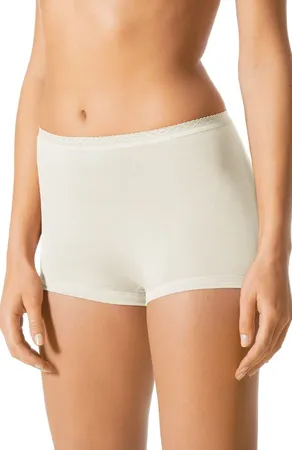 Mey 89206 20 perlweiss