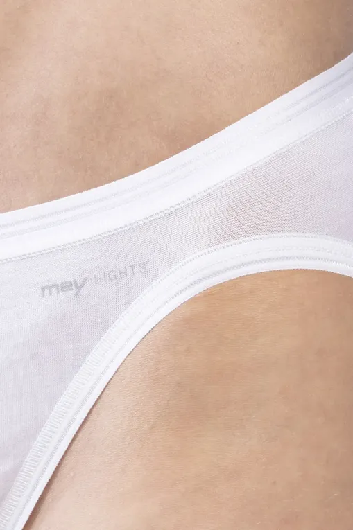 Трусы Mey 89210 1 weiss
