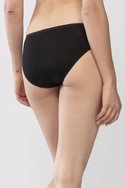 Трусы Mey 89210 3 schwarz