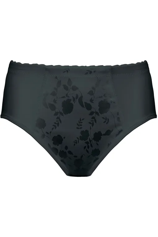 Трусы Naturana 0063 400 Schwarz