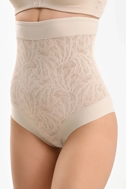 Трусы Naturana 0280 895 Light Beige