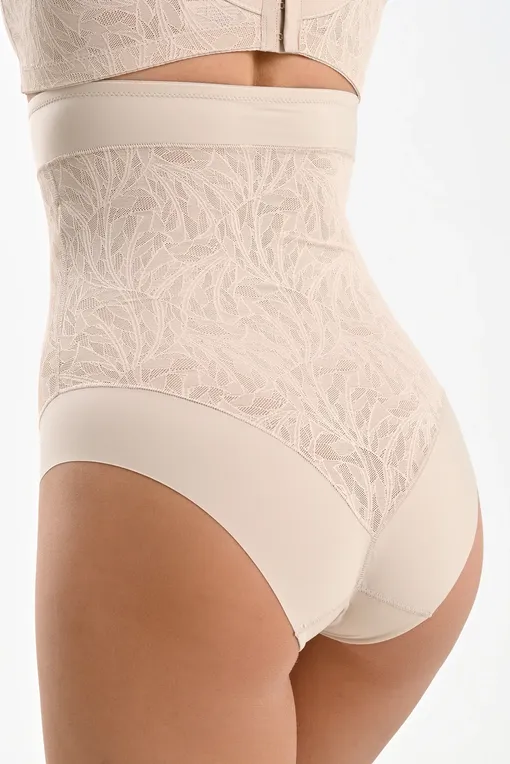 Трусы Naturana 0280 895 Light Beige