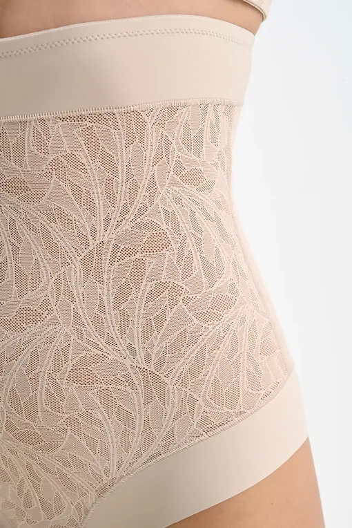 Трусы Naturana 0280 895 Light Beige