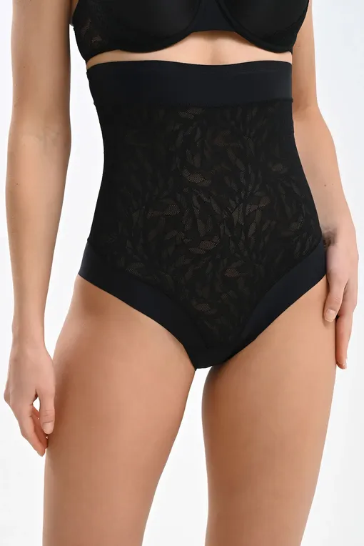 Трусы Naturana 0280 400 Schwarz