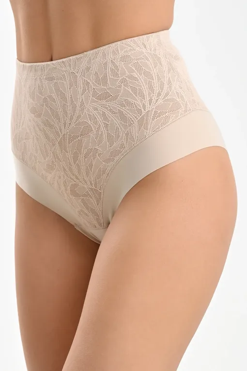 Трусы Naturana 0281 895 Light Beige