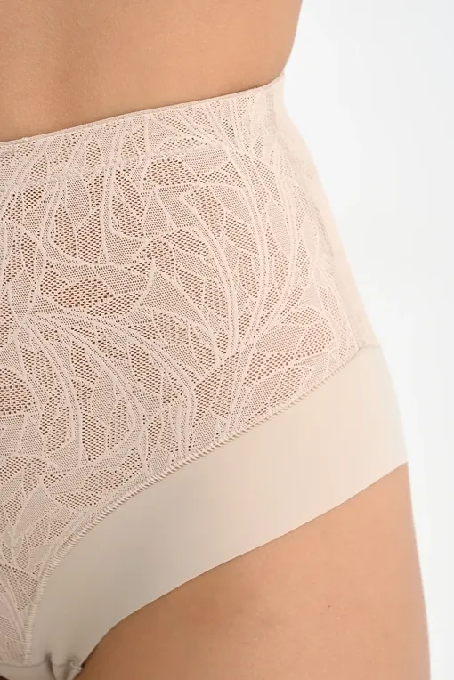 Трусы Naturana 0281 895 Light Beige