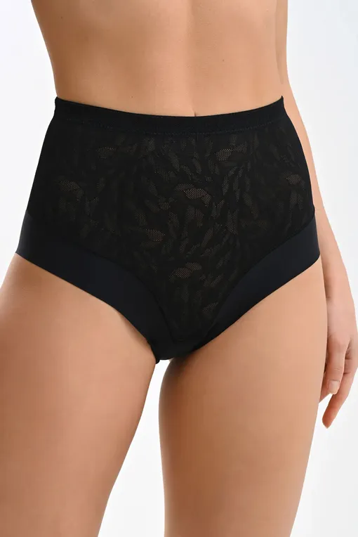 Трусы Naturana 0281 400 Schwarz