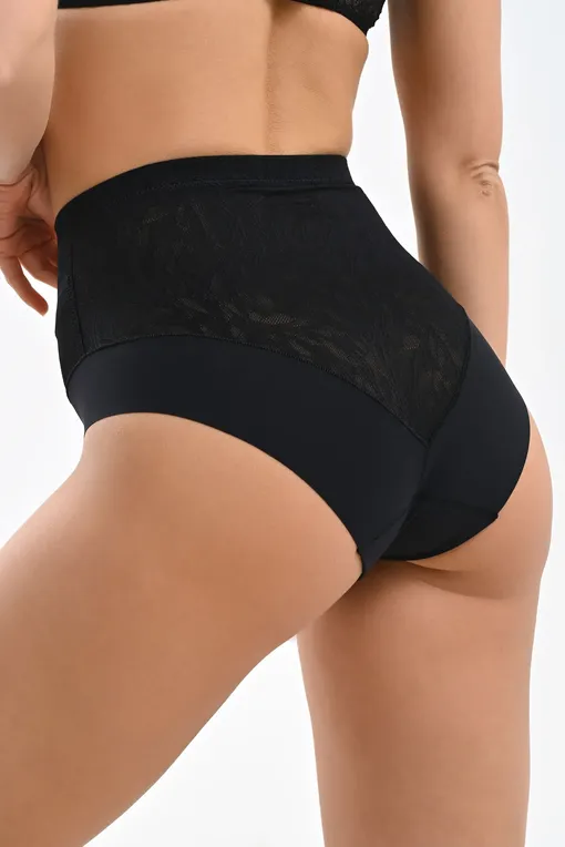 Трусы Naturana 0281 400 Schwarz