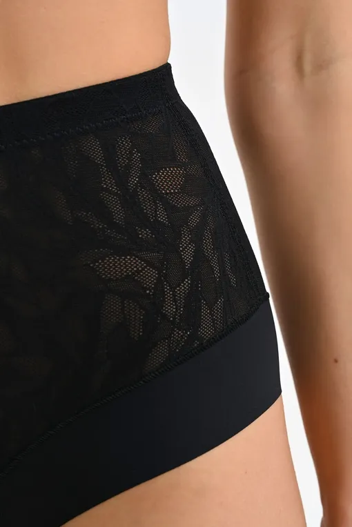 Трусы Naturana 0281 400 Schwarz