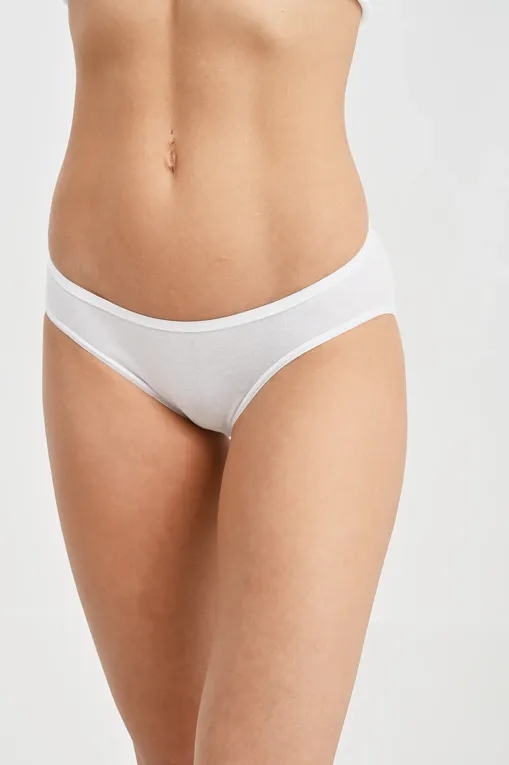 Трусы Naturana 2164 300 Weiss