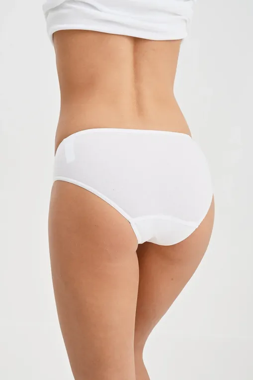 Трусы Naturana 2164 300 Weiss