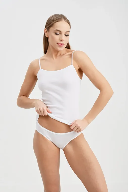 Трусы Naturana 2164 300 Weiss