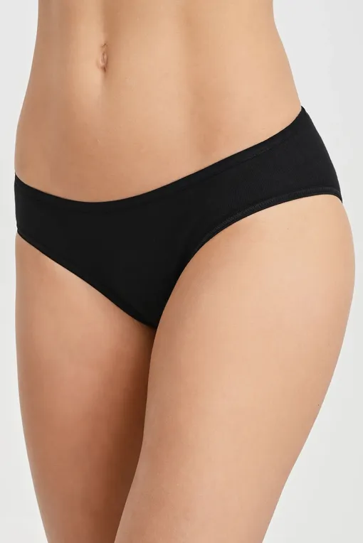 Трусы Naturana 2164 400 Schwarz