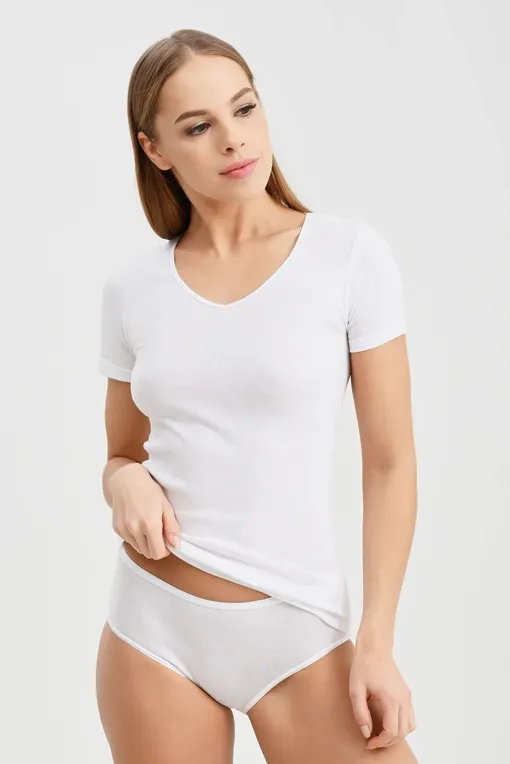 Трусы Naturana 2165 300 Weiss