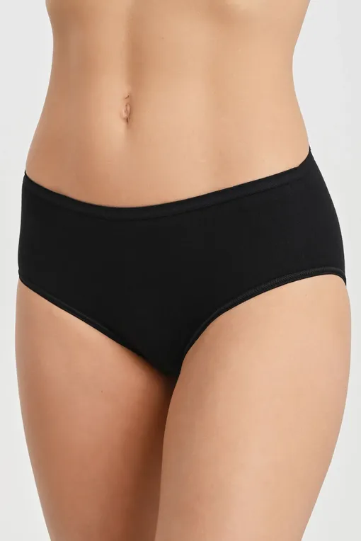 Трусы Naturana 2165 400 Schwarz