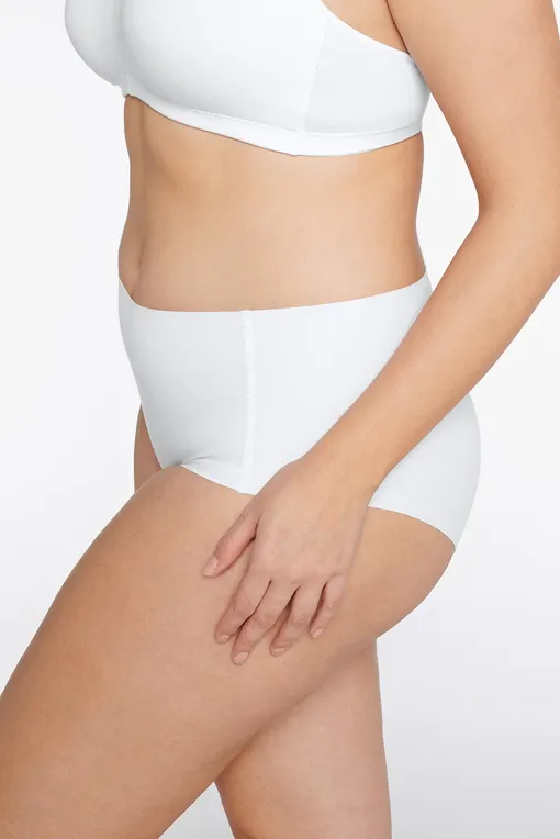 Трусы Naturana 2170 300 Weiss