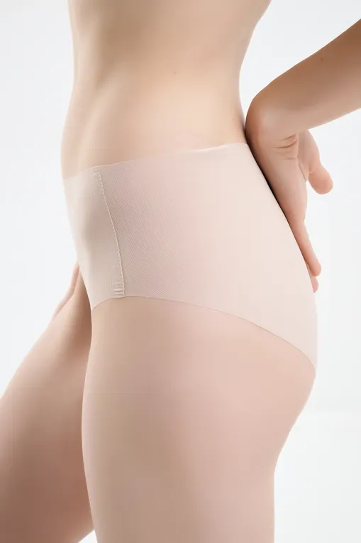 Трусы Naturana 4007 895 Light Beige
