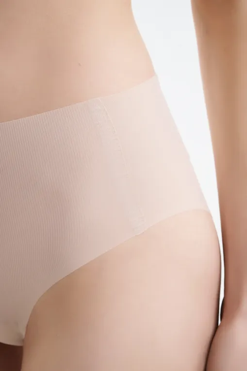 Трусы Naturana 4007 895 Light Beige
