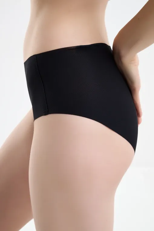 Трусы Naturana 4007 400 Schwarz