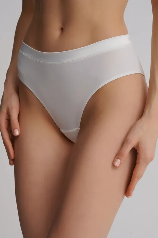 Трусы Naturana 4119 505 Ecru