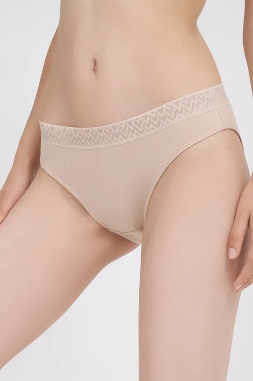 Трусы Naturana 4330 895 Light Beige