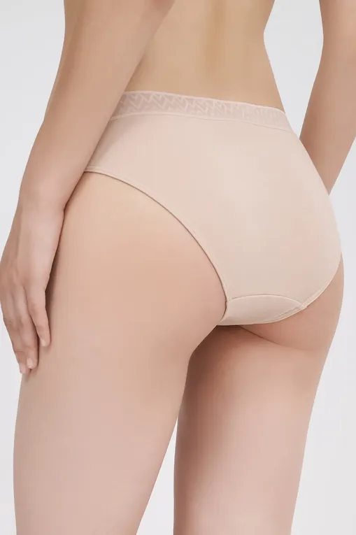 Трусы Naturana 4330 895 Light Beige