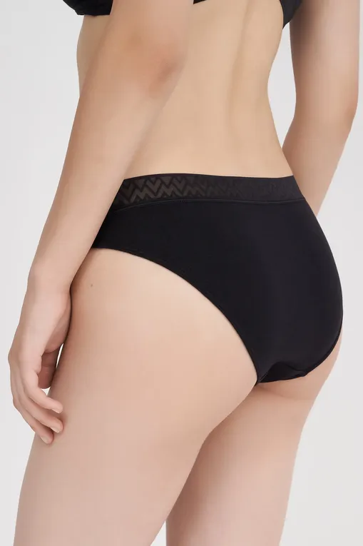 Трусы Naturana 4330 400 Schwarz