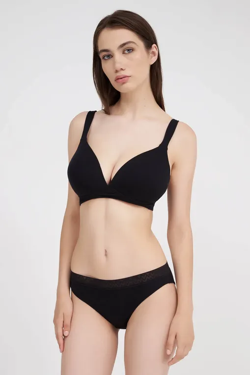 Трусы Naturana 4330 400 Schwarz