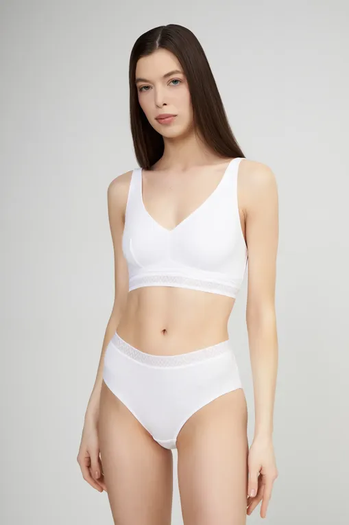 Трусы Naturana 4331 300 Weiss