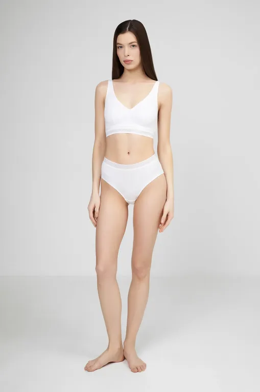 Трусы Naturana 4331 300 Weiss