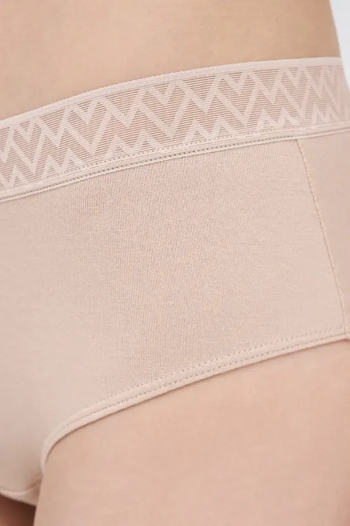 Трусы Naturana 4331 895 Light Beige