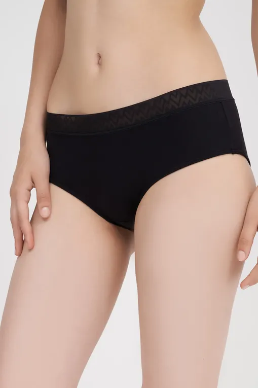 Трусы Naturana 4331 400 Schwarz