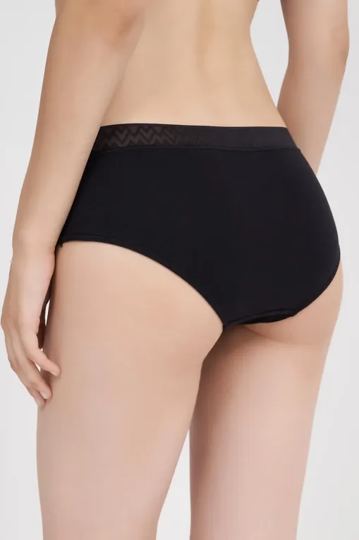 Трусы Naturana 4331 400 Schwarz