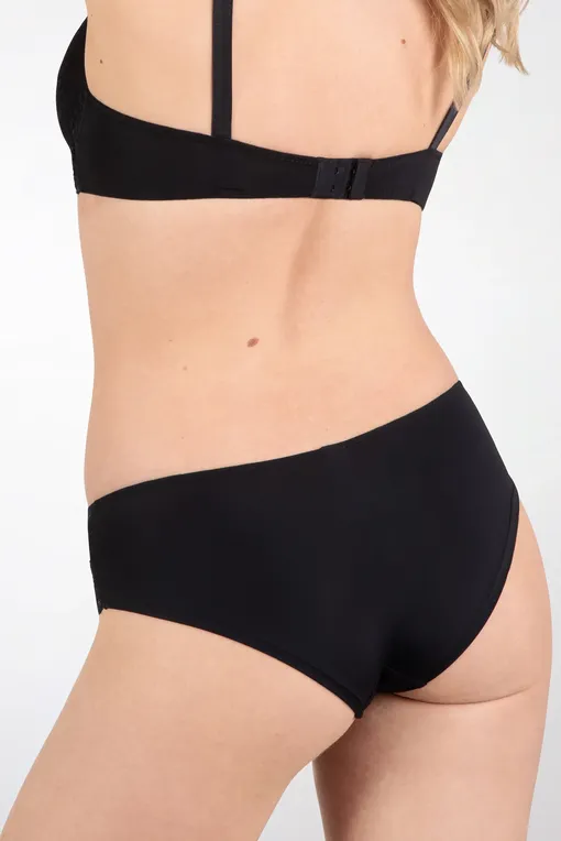 Трусы Naturana 4457 400 Schwarz