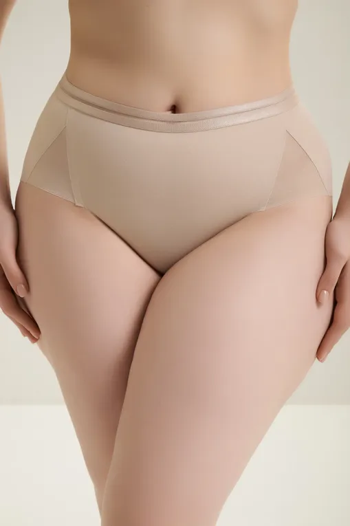 Трусы Naturana 4658 895 Light Beige