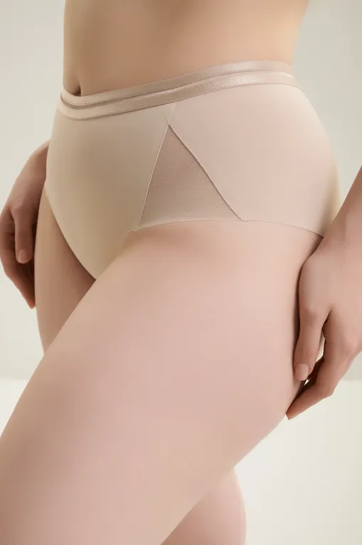 Трусы Naturana 4658 895 Light Beige