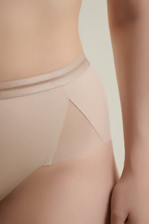 Трусы Naturana 4658 895 Light Beige