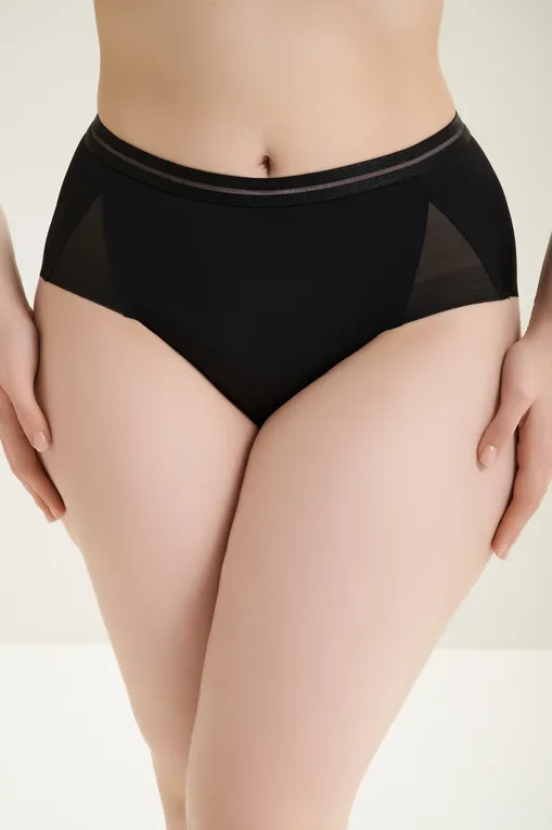 Трусы Naturana 4658 400 Schwarz