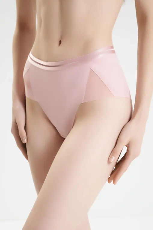 Трусы Naturana 4658 625 Pink Rose