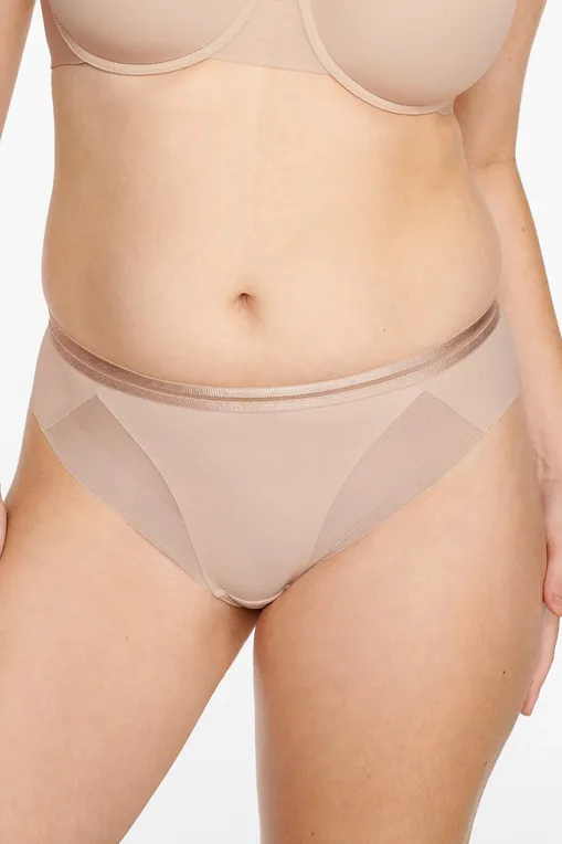 Трусы Naturana 4659 895 Light Beige