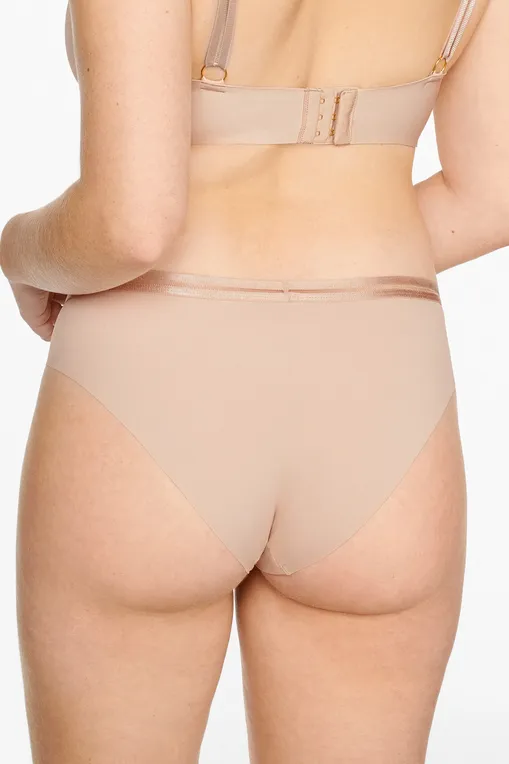 Трусы Naturana 4659 895 Light Beige