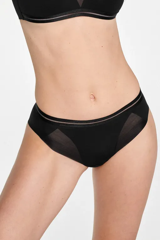 Трусы Naturana 4659 400 Schwarz