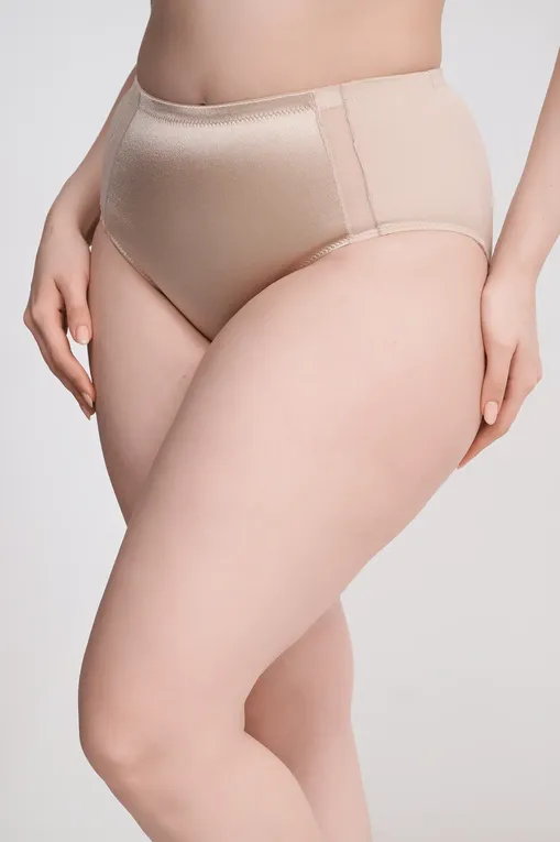 Трусы Naturana 4662 895 Light Beige