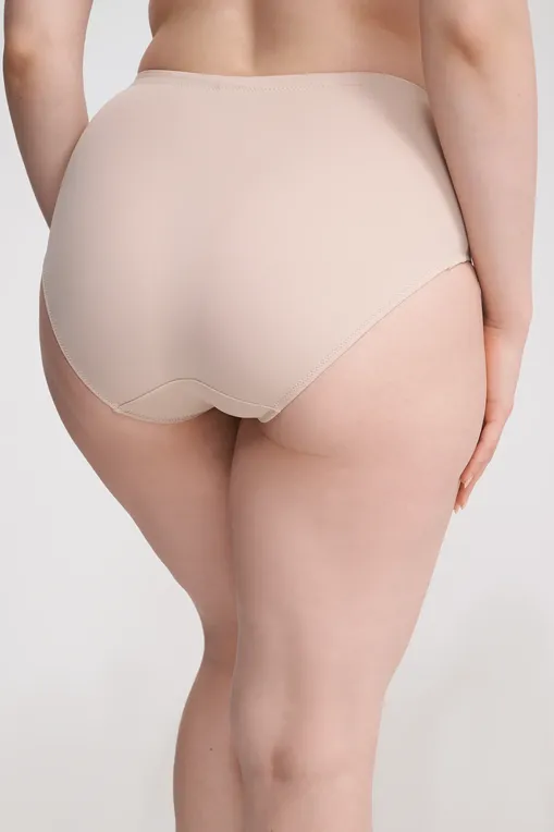 Трусы Naturana 4662 895 Light Beige