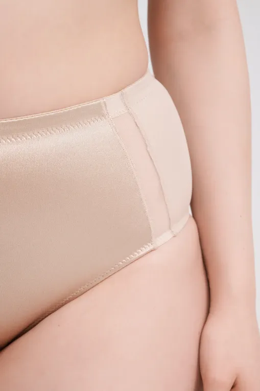 Трусы Naturana 4662 895 Light Beige