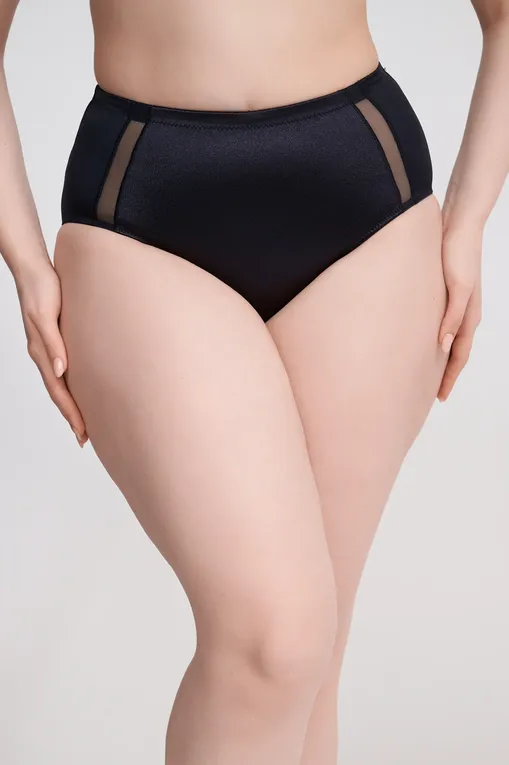 Трусы Naturana 4662 400 Schwarz