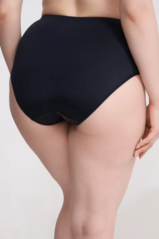 Трусы Naturana 4662 400 Schwarz