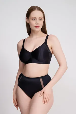 Naturana 4662 400 Schwarz